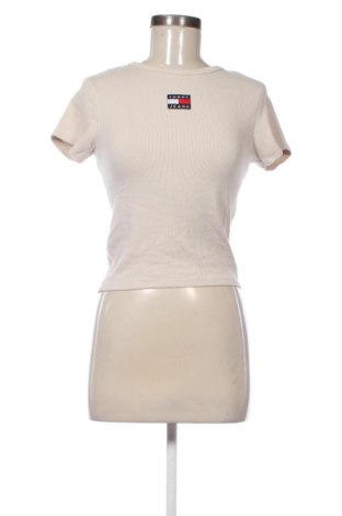 Damski T-shirt Tommy Jeans, Rozmiar S, Kolor Kolorowy, Cena 91,99 zł