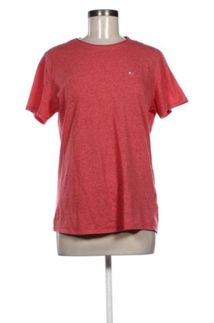 Дамска тениска Tommy Jeans, Размер L, Цвят Многоцветен, Цена 17,89 €