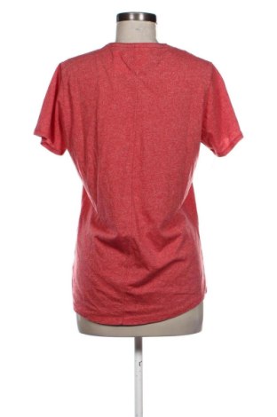 Дамска тениска Tommy Jeans, Размер L, Цвят Многоцветен, Цена 17,89 €