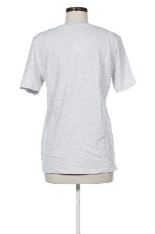 Damski T-shirt Tommy Jeans, Rozmiar L, Kolor Szary, Cena 91,99 zł