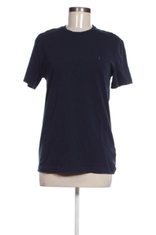 Tricou de femei Trussardi, Mărime M, Culoare Albastru, Preț 88,62 Lei, #136477197