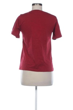 Dámské tričko Trussardi, Velikost S, Barva Červená, Cena  482,00 Kč