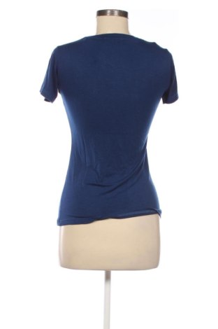 Tricou de femei Trussardi Jeans, Mărime S, Culoare Albastru, Preț 90,67 Lei