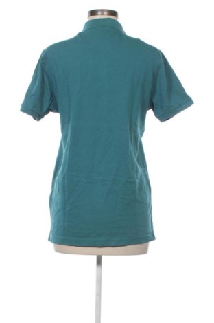 Tricou de femei U.S. Polo Assn., Mărime L, Culoare Verde, Preț 129,99 Lei
