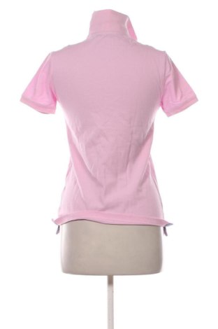 Damen T-Shirt U.S. Polo Assn., Größe XS, Farbe Rosa, Preis 20,91 €