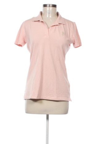 Damen T-Shirt U.S. Polo Assn., Größe L, Farbe Rosa, Preis 21,00 €