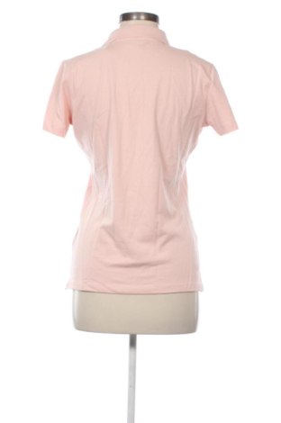 Damen T-Shirt U.S. Polo Assn., Größe L, Farbe Rosa, Preis 21,00 €