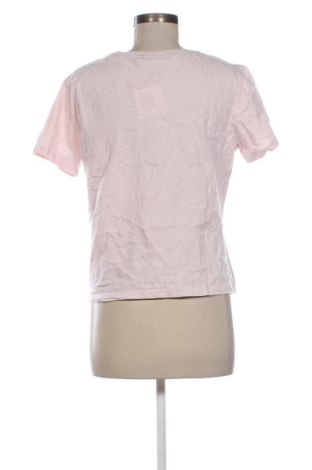 Γυναικείο t-shirt U.S. Polo Assn., Μέγεθος M, Χρώμα Ρόζ , Τιμή 16,99 €