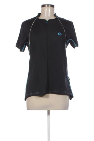 Damen T-Shirt Ultrasport, Größe L, Farbe Schwarz, Preis € 9,99