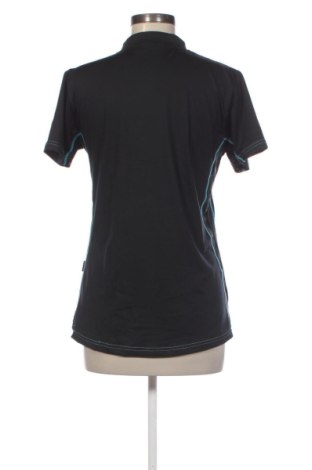 Damen T-Shirt Ultrasport, Größe L, Farbe Schwarz, Preis € 9,99