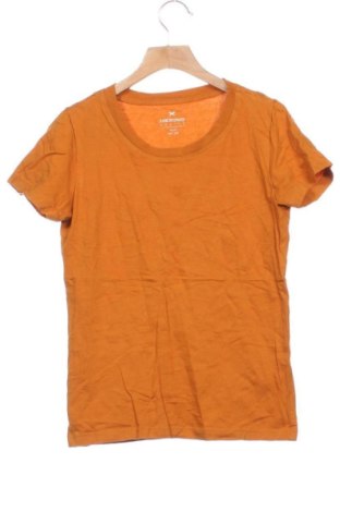 Tricou de femei Unbranded, Mărime XS, Culoare Maro, Preț 37,99 Lei, #136367224