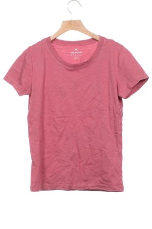 Damen T-Shirt Unbranded, Größe XS, Farbe Rosa, Preis 11,99 €