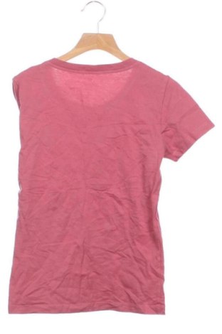 Damen T-Shirt Unbranded, Größe XS, Farbe Rosa, Preis 11,99 €