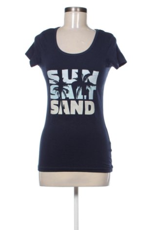 Damen T-Shirt Unbranded, Größe S, Farbe Mehrfarbig, Preis € 11,99