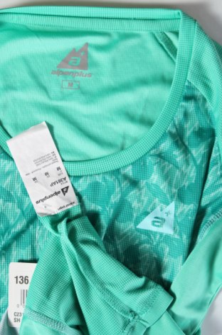 Damski T-shirt Unbranded, Rozmiar M, Kolor Zielony, Cena 45,99 zł