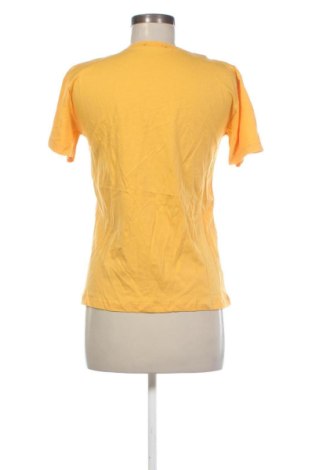 Damski T-shirt Unbranded, Rozmiar M, Kolor Pomarańczowy, Cena 45,99 zł