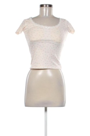Γυναικείο t-shirt Unbranded, Μέγεθος XXS, Χρώμα Πολύχρωμο, Τιμή 10,99 €