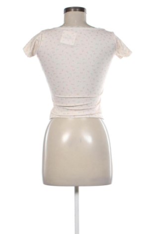 Γυναικείο t-shirt Unbranded, Μέγεθος XXS, Χρώμα Πολύχρωμο, Τιμή 10,99 €