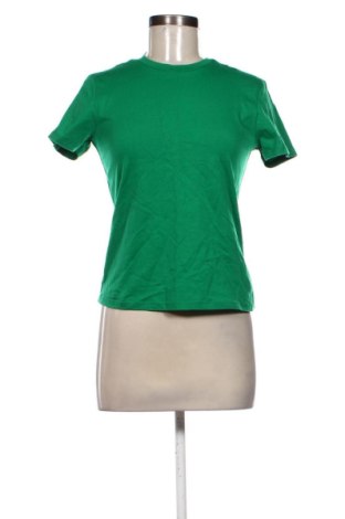 Tricou de femei Unbranded, Mărime XS, Culoare Verde, Preț 45,00 Lei