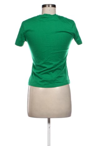 Tricou de femei Unbranded, Mărime XS, Culoare Verde, Preț 45,00 Lei