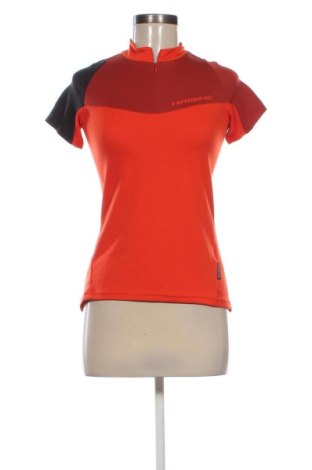 Damski T-shirt Unbranded, Rozmiar S, Kolor Pomarańczowy, Cena 61,99 zł