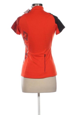 Damski T-shirt Unbranded, Rozmiar S, Kolor Pomarańczowy, Cena 61,99 zł