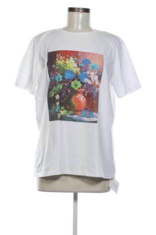 Tricou de femei Unbranded, Mărime L, Culoare Alb, Preț 46,92 Lei, #136425867