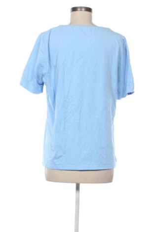 Damski T-shirt Unbranded, Rozmiar XL, Kolor Niebieski, Cena 45,99 zł