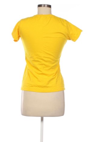 Damen T-Shirt Unbranded, Größe M, Farbe Gelb, Preis € 8,77