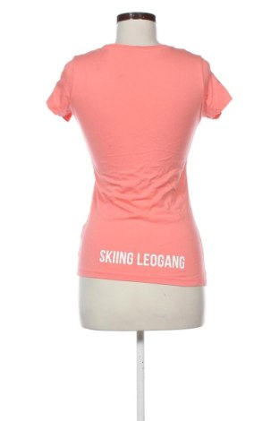Damski T-shirt Unbranded, Rozmiar S, Kolor Różowy, Cena 45,99 zł