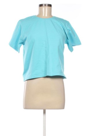 Damen T-Shirt Unbranded, Größe L, Farbe Blau, Preis 8,77 €