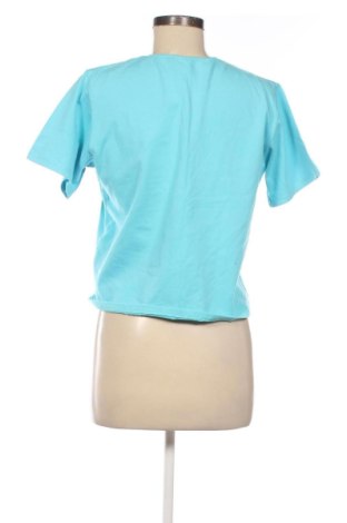 Damen T-Shirt Unbranded, Größe L, Farbe Blau, Preis 8,77 €