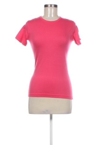 Damen T-Shirt Unbranded, Größe XS, Farbe Rosa, Preis € 11,99