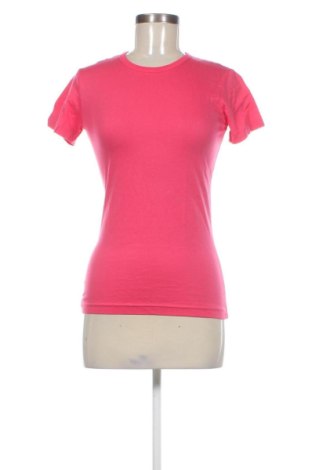 Tricou de femei Unbranded, Mărime XS, Culoare Roz, Preț 53,99 Lei