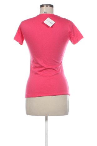 Tricou de femei Unbranded, Mărime XS, Culoare Roz, Preț 53,99 Lei