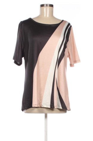 Damen T-Shirt Unbranded, Größe XL, Farbe Mehrfarbig, Preis 8,77 €
