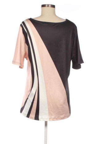 Damen T-Shirt Unbranded, Größe XL, Farbe Mehrfarbig, Preis 8,77 €