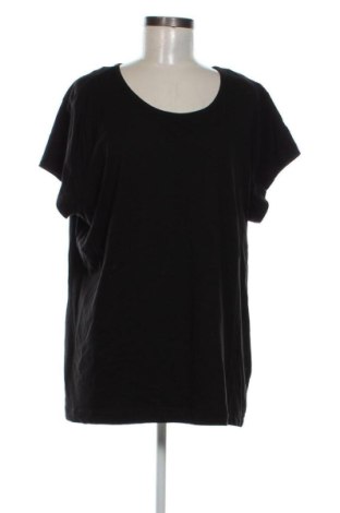 Damski T-shirt Unbranded, Rozmiar 3XL, Kolor Czarny, Cena 45,99 zł, #136440777