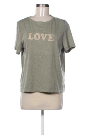 Damen T-Shirt Unbranded, Größe L, Farbe Grün, Preis 11,99 €