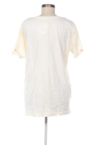 Дамска тениска Unbranded, Размер XL, Цвят Жълт, Цена 9,20 €