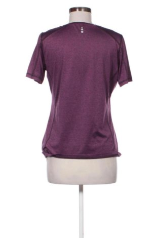 Damski T-shirt Unbranded, Rozmiar M, Kolor Fioletowy, Cena 37,99 zł