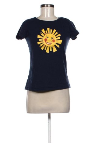 Damen T-Shirt Unbranded, Größe M, Farbe Blau, Preis € 8,68