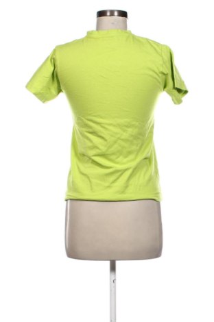 Damen T-Shirt Unbranded, Größe XS, Farbe Grün, Preis 8,68 €