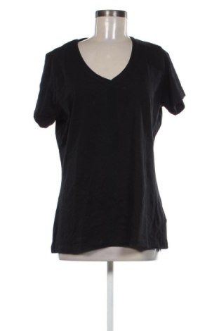 Дамска тениска Unbranded, Размер XXL, Цвят Черен, Цена 9,20 €