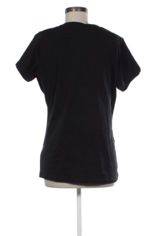 Дамска тениска Unbranded, Размер XXL, Цвят Черен, Цена 9,20 €