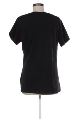Дамска тениска Unbranded, Размер XXL, Цвят Черен, Цена 9,20 €