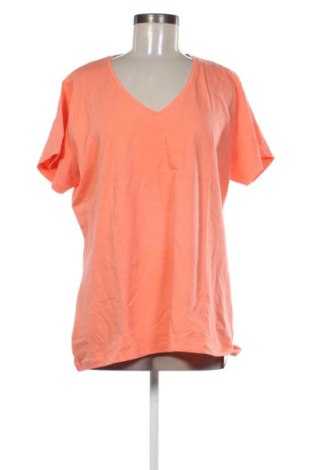 Дамска тениска Unbranded, Размер XXL, Цвят Розов, Цена 9,20 €