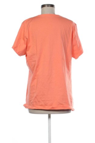 Дамска тениска Unbranded, Размер XXL, Цвят Розов, Цена 9,20 €