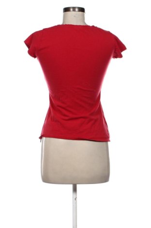 Damen T-Shirt Unbranded, Größe S, Farbe Rot, Preis € 8,68