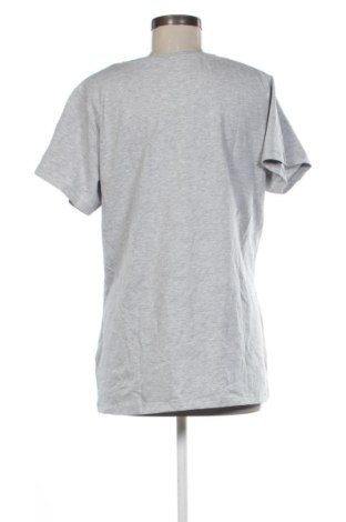 Дамска тениска Unbranded, Размер XXL, Цвят Сив, Цена 9,20 €